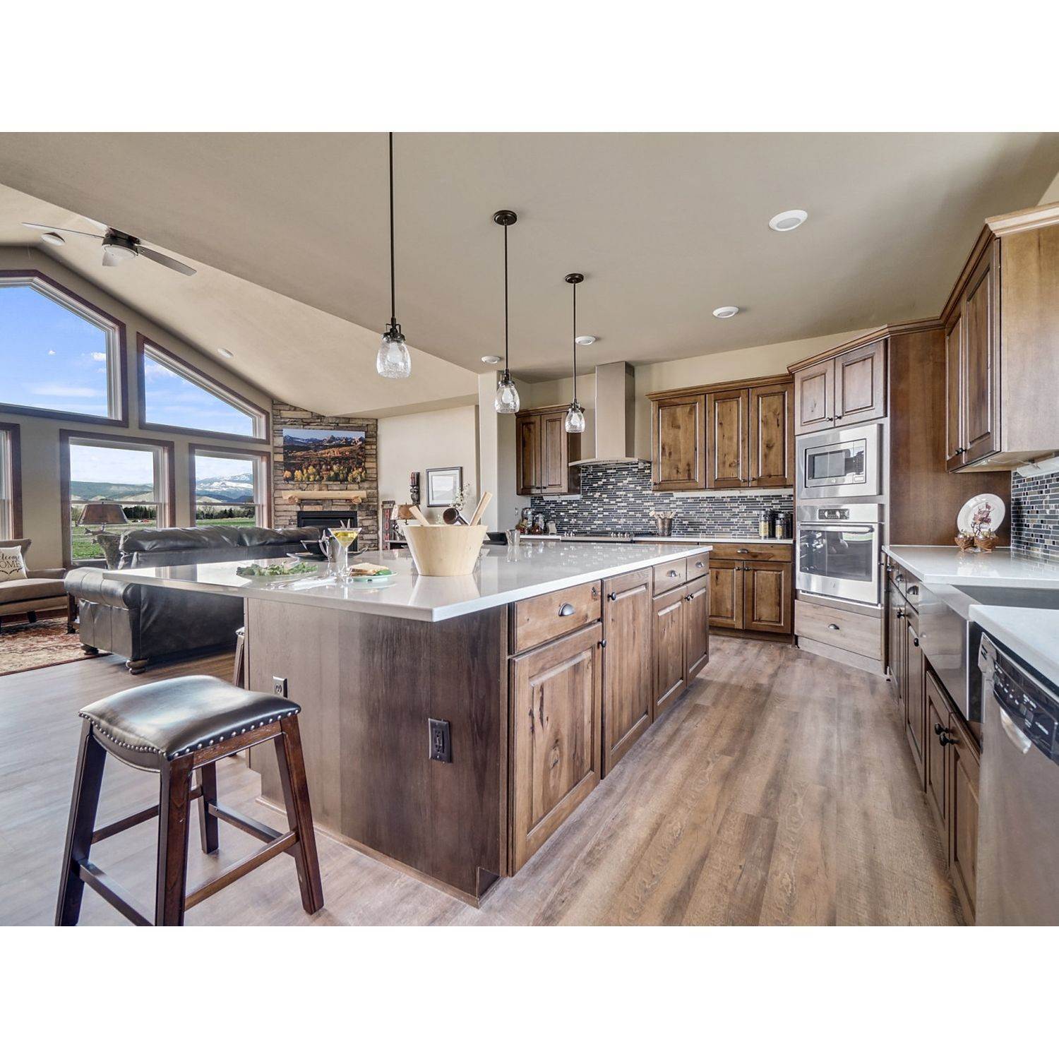 49. Build on Your Lot by Seeger Homes prédio em 4783 Farmingdale Drive, Colorado Springs, CO 80918