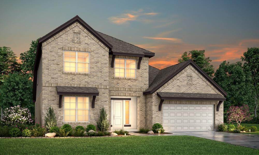 Single Family for Sale at New Braunfels, TX 78132