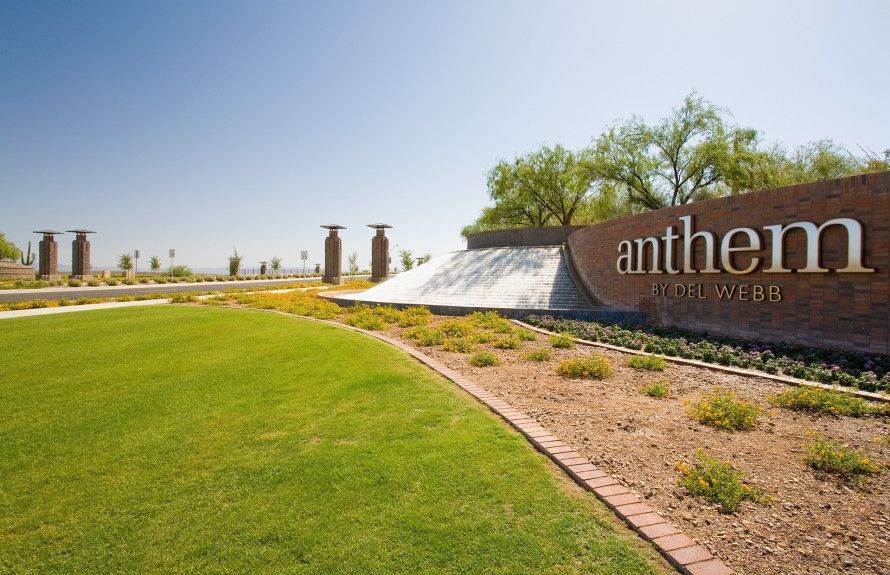 27. Parkside at Anthem at Merrill Ranch edificio en 3225 N. Lafayette Drive, Florencia, AZ 85132