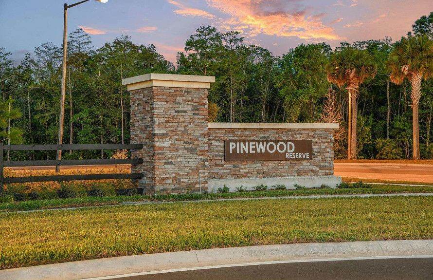 Pinewood Reserve xây dựng tại 5973 Wooden Pine Drive, Orlando, FL 32811