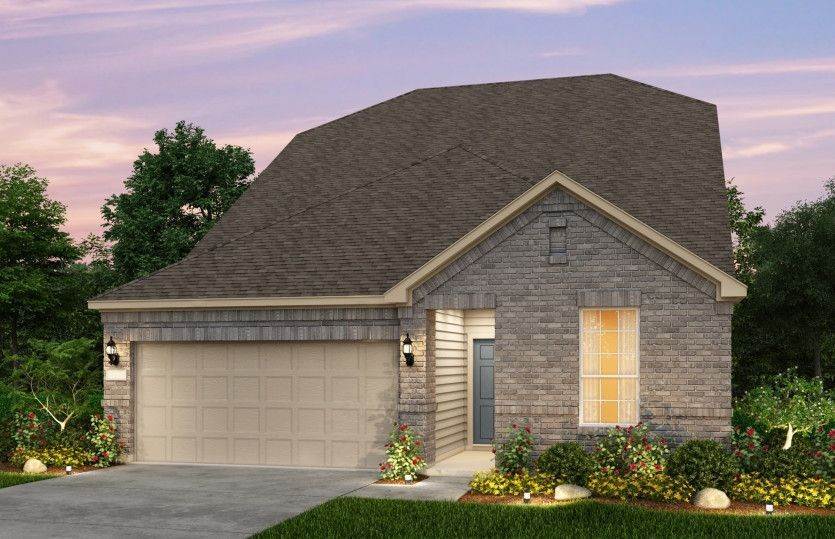 Einfamilienhaus für Verkauf beim Conroe, TX 77302