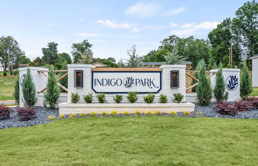 Indigo Park byggnad vid 150 Wimberly Lane, Easley, SC 29642