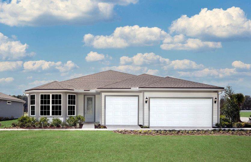 Single Family for Sale at St. Augustine, FL 32095