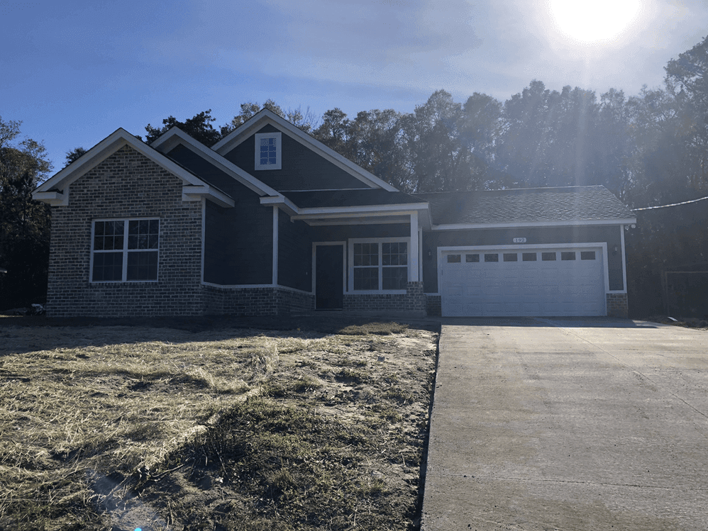7. Quality Family Homes, LLC - Build on Your Lot Macon building at Macon, GA 31201