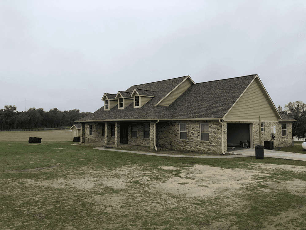 22. Quality Family Homes, LLC - Build on Your Lot Macon building at Macon, GA 31201