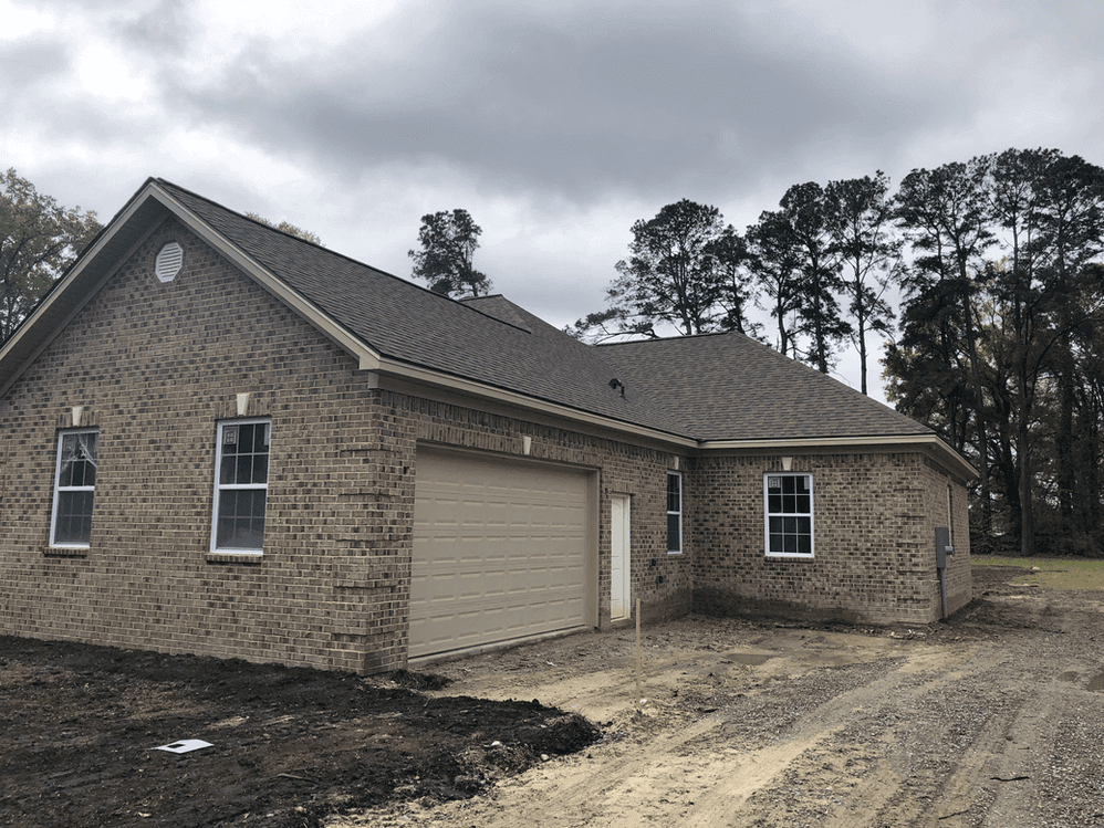 23. Quality Family Homes, LLC - Build on Your Lot Macon building at Macon, GA 31201