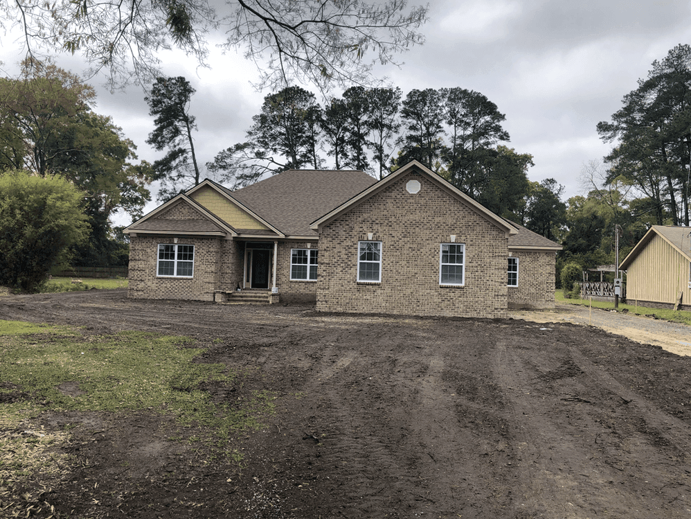 26. Quality Family Homes, LLC - Build on Your Lot Macon building at Macon, GA 31201