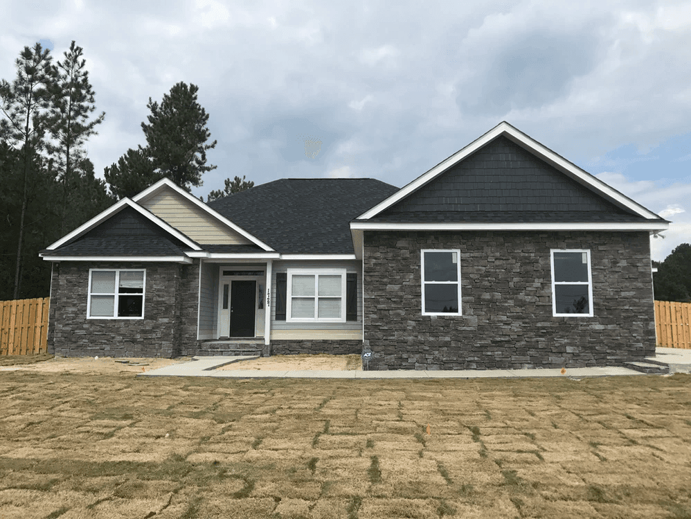 32. Quality Family Homes, LLC - Build on Your Lot Macon building at Macon, GA 31201