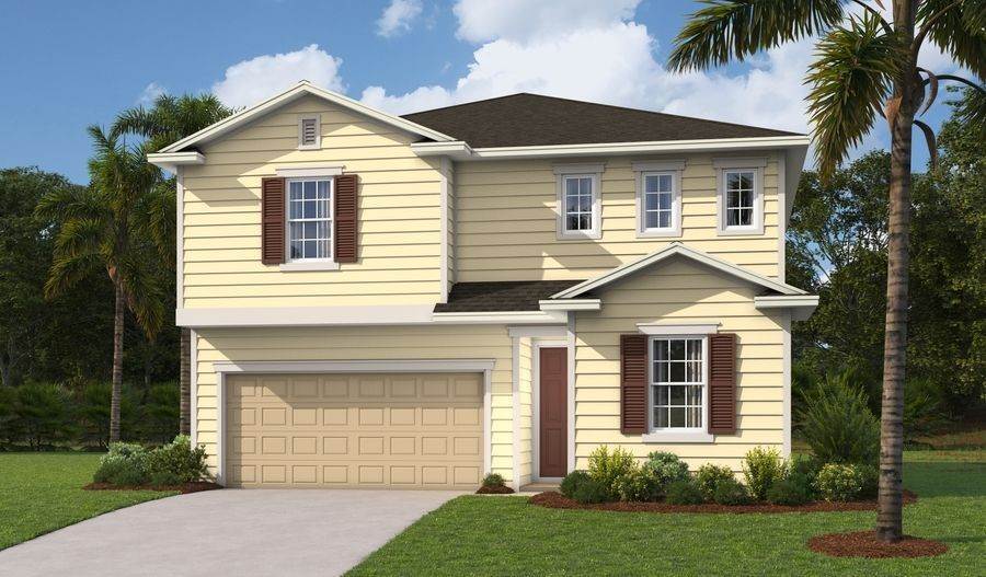 Single Family for Sale at St. Augustine, FL 32084
