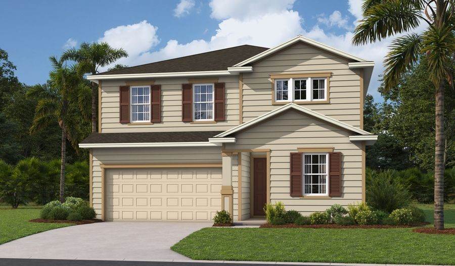 Single Family for Sale at St. Augustine, FL 32084