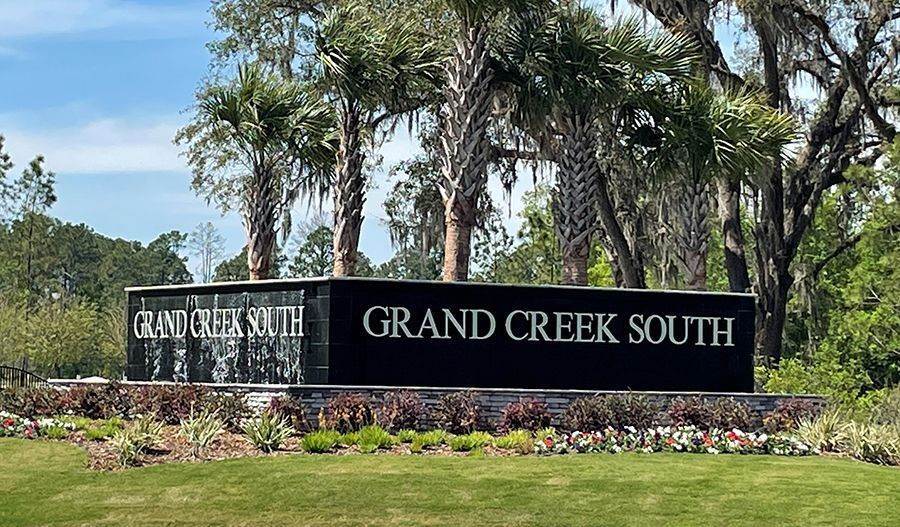 5. Grand Creek South建於 194 Little Bear Run, St. Johns, FL 32259