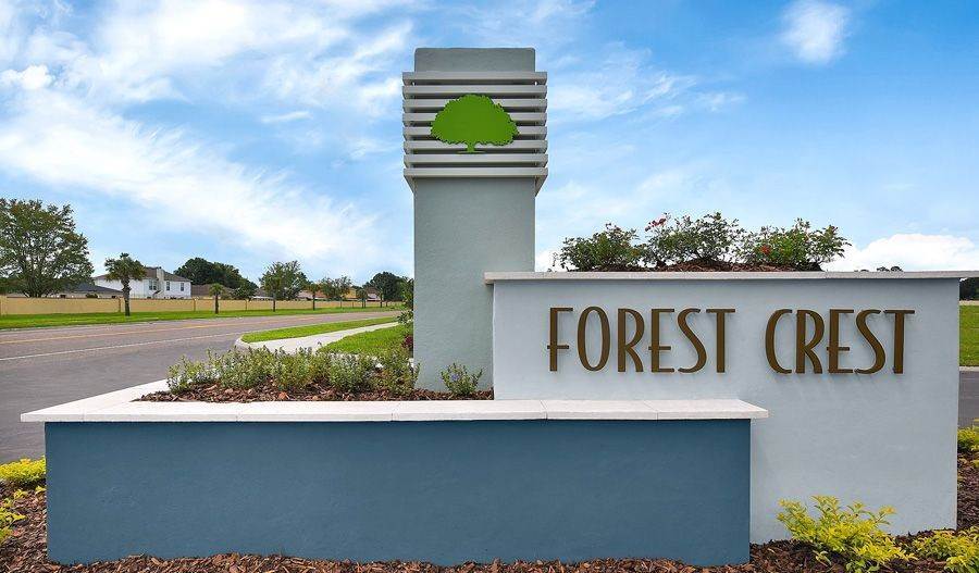 Forest Crest edificio en 7281 Mahogany Run, Jacksonville, FL 32244