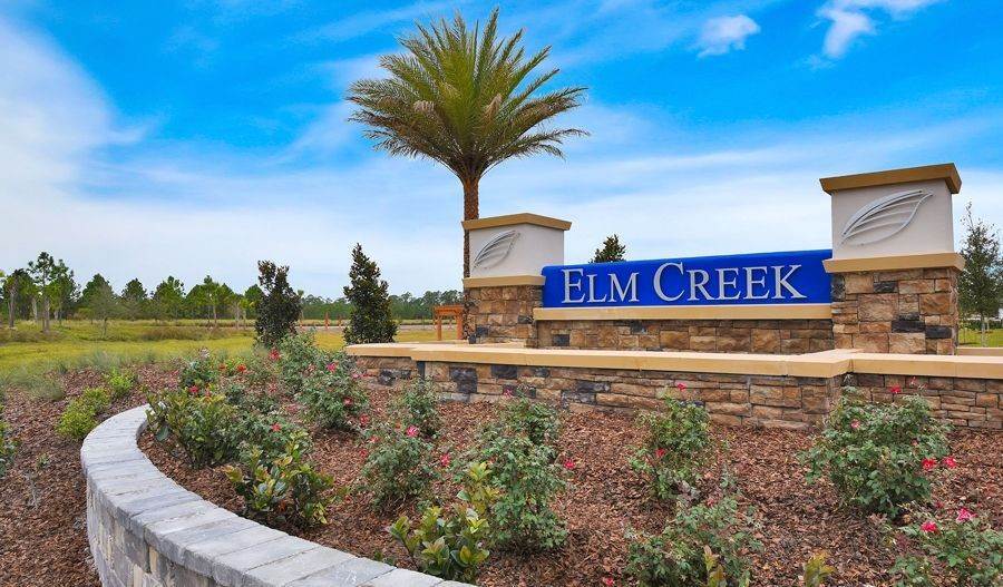19. Elm Creek at Silverleaf bâtiment à Silverleaf Parkway, St. Augustine, FL 32092