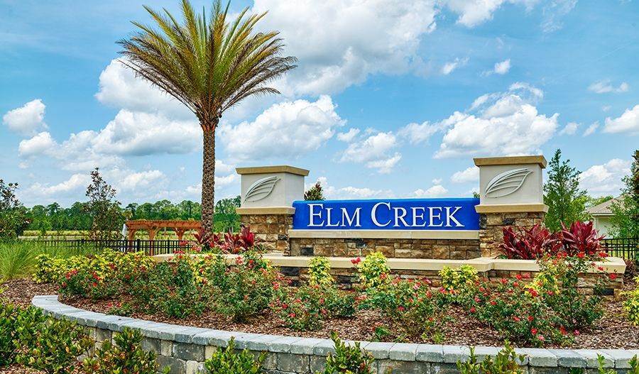 23. Elm Creek at Silverleaf bâtiment à Silverleaf Parkway, St. Augustine, FL 32092