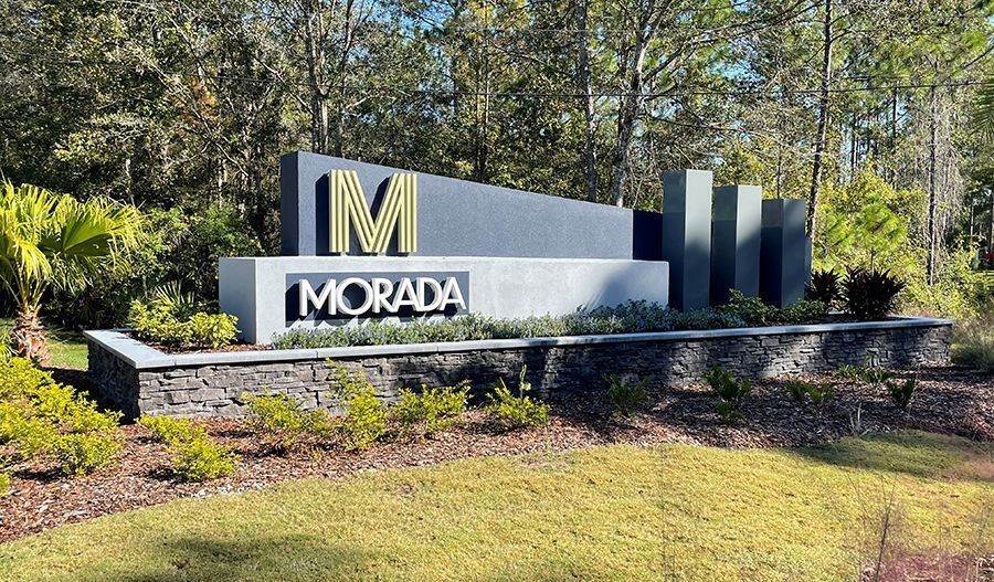 9. Seasons at Morada building at 138 Lightsey Crossing Lane, St. Augustine, FL 32084