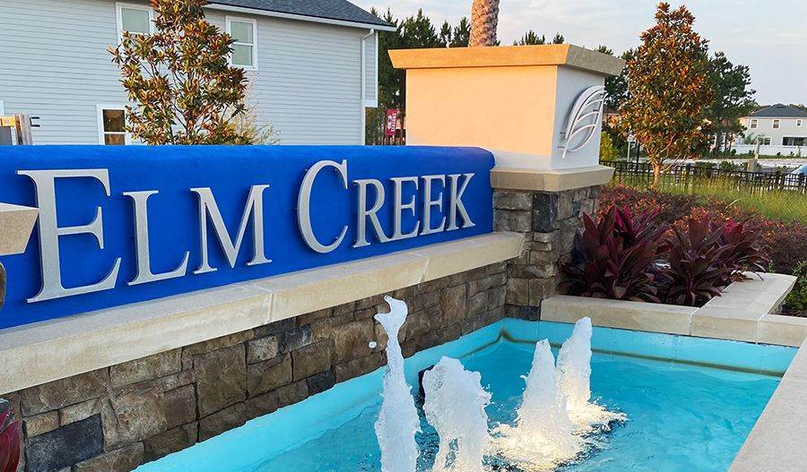 7. Elm Creek at Silverleaf bâtiment à Silverleaf Parkway, St. Augustine, FL 32092