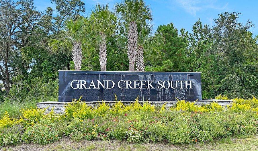 21. Grand Creek South建於 194 Little Bear Run, St. Johns, FL 32259