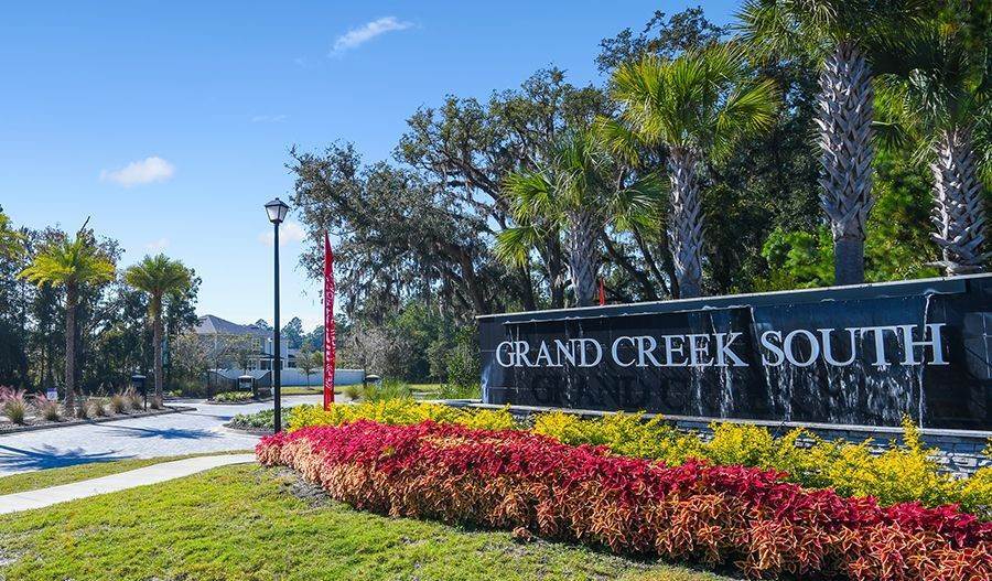 4. Grand Creek South建於 194 Little Bear Run, St. Johns, FL 32259
