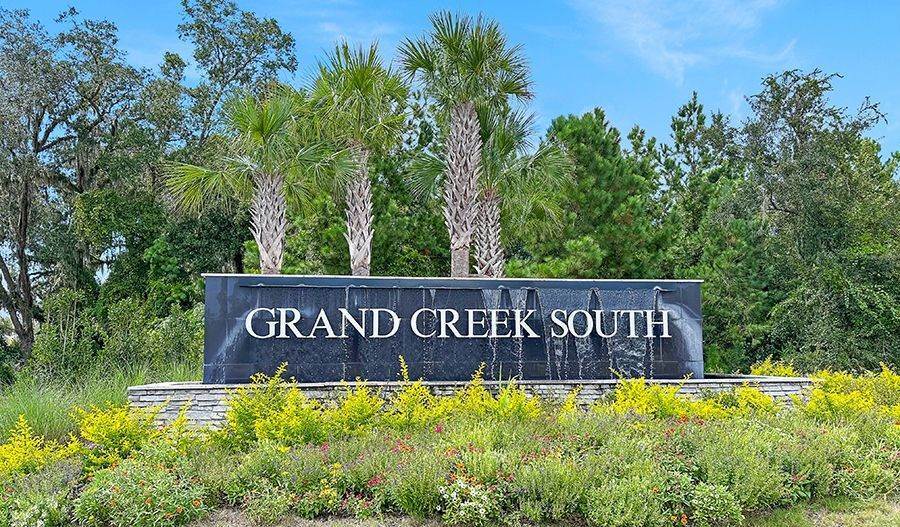24. Grand Creek South建於 194 Little Bear Run, St. Johns, FL 32259