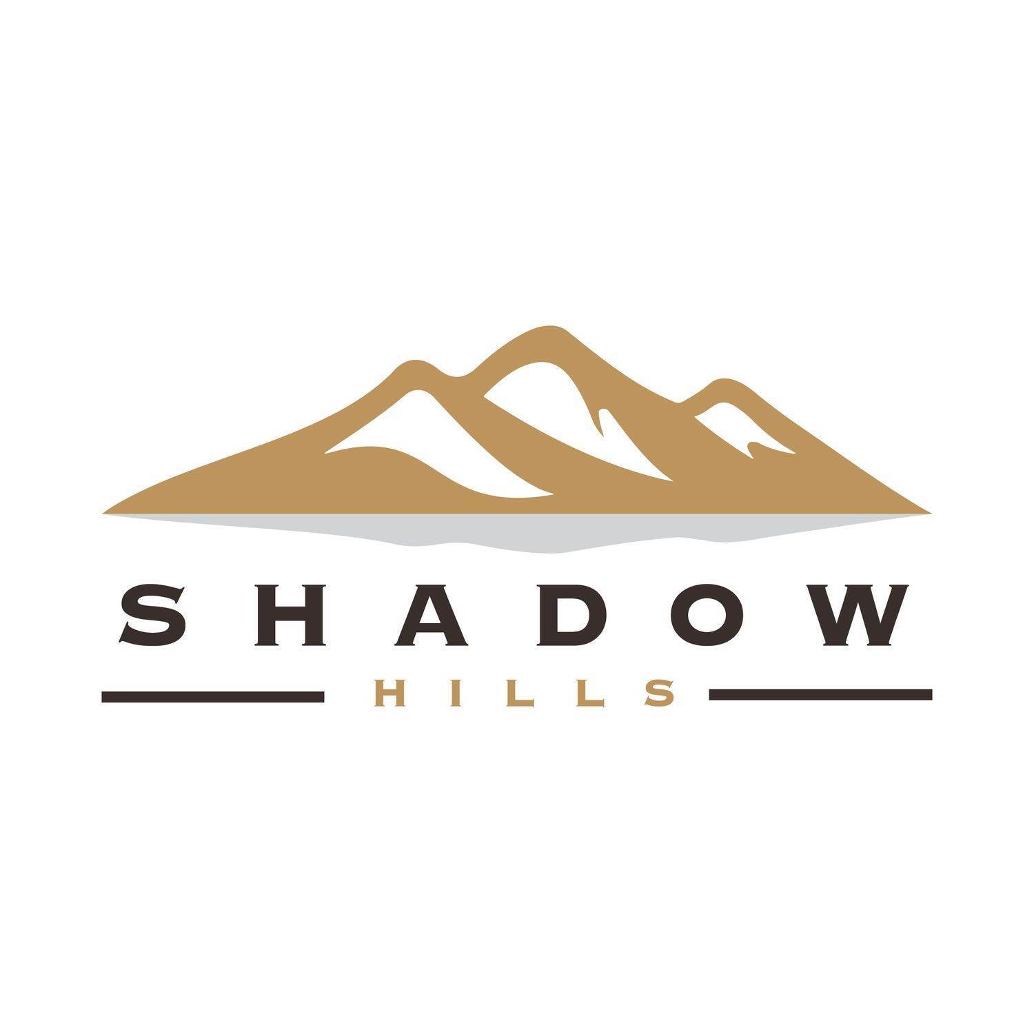 Shadow Hills xây dựng tại 11687 Sugarloaf Peak Drive, Sparks, NV 89441