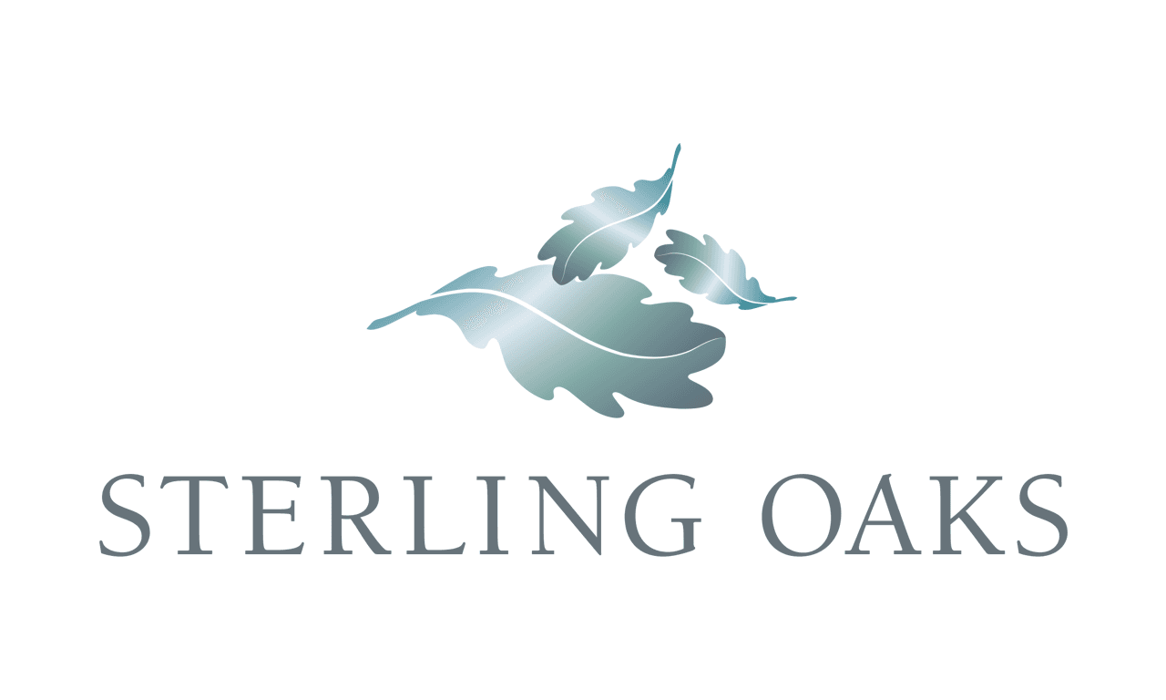 Sterling Oaks xây dựng tại 1334 W Sunset Lane, Hanford, CA 93230