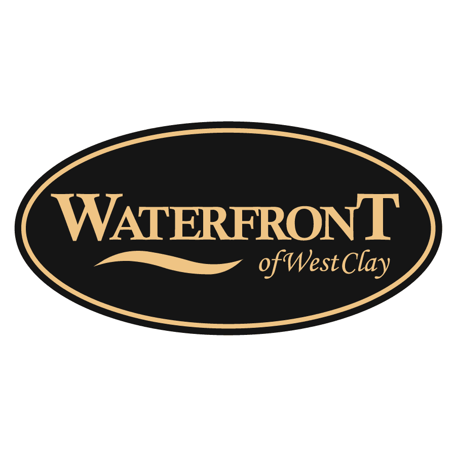Waterfront of West Clay prédio em 11710 Waterbridge Drive, Carmel, IN 46032