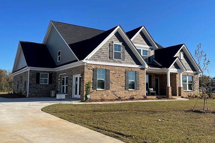 Timberline Meadows building at 3310 Riders Drive, Sumter, SC 29154