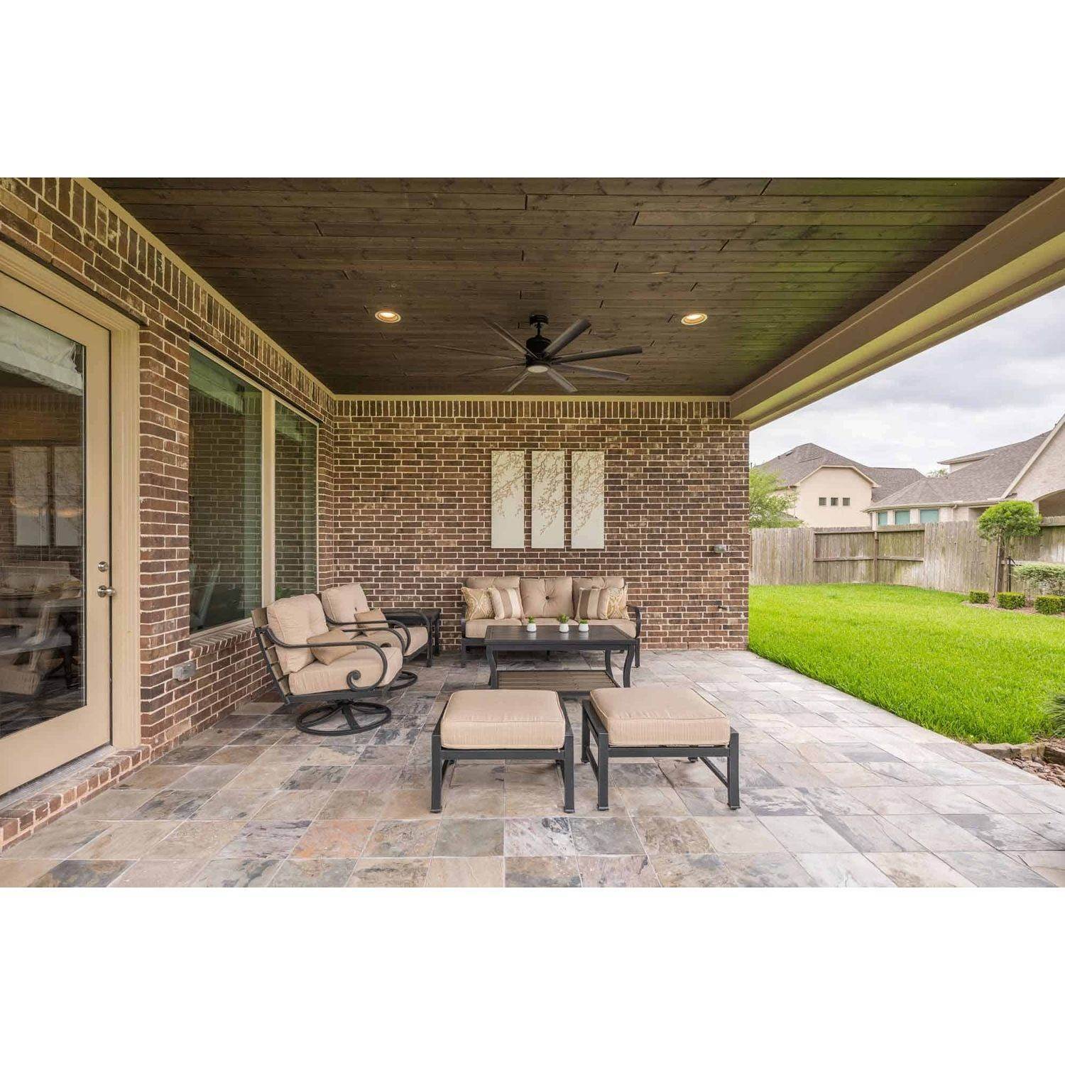 Single Family for Sale at Woodson’s Reserve 80' 4251 Hollow Wind Way, Conroe, TX 77385