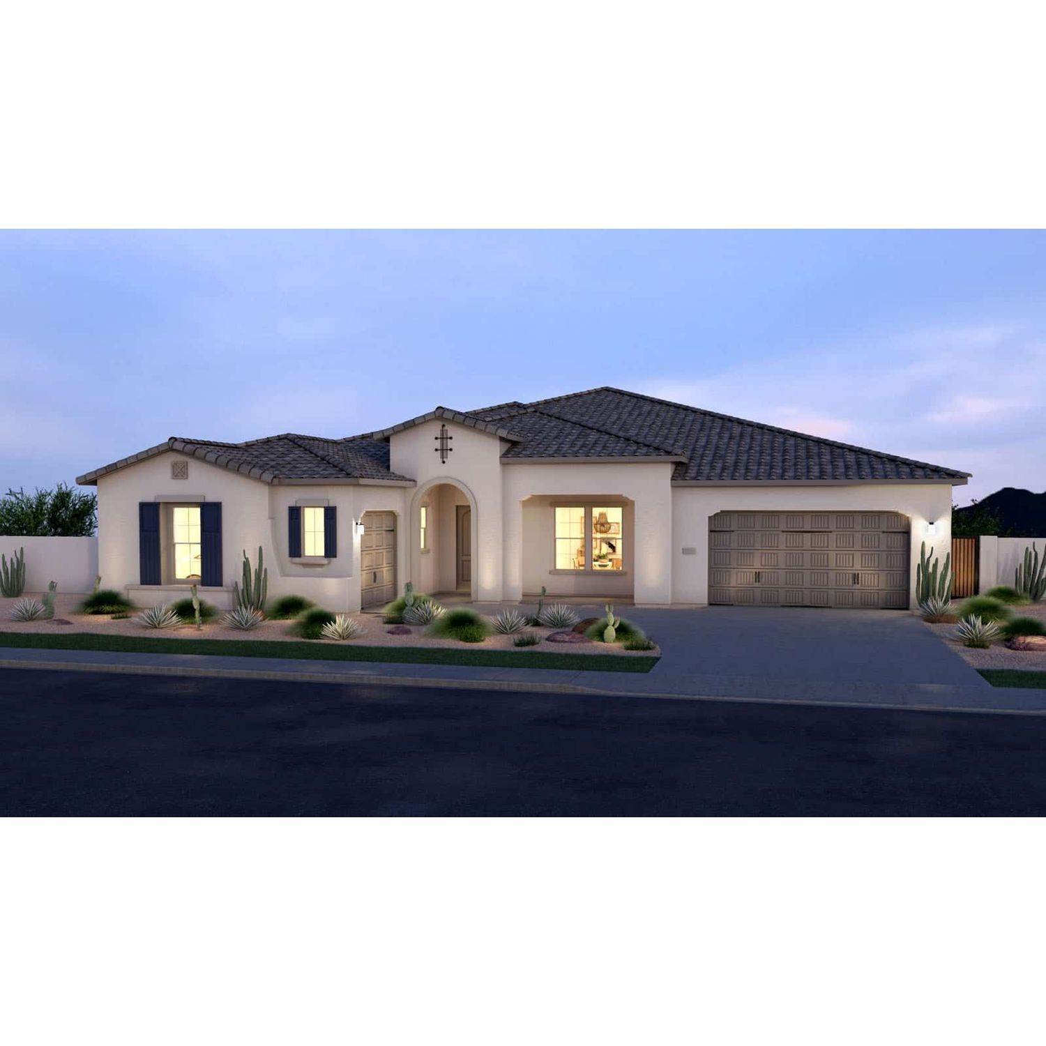 Single Family for Sale at Preserve At Sedella 18102 W Highland Ave., Goodyear, AZ 85395