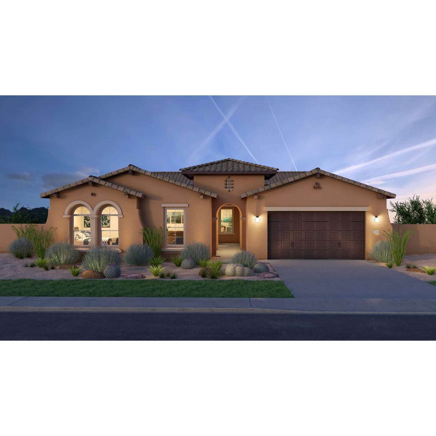 Single Family for Sale at Preserve At Sedella 18118 W Highland Ave., Goodyear, AZ 85395