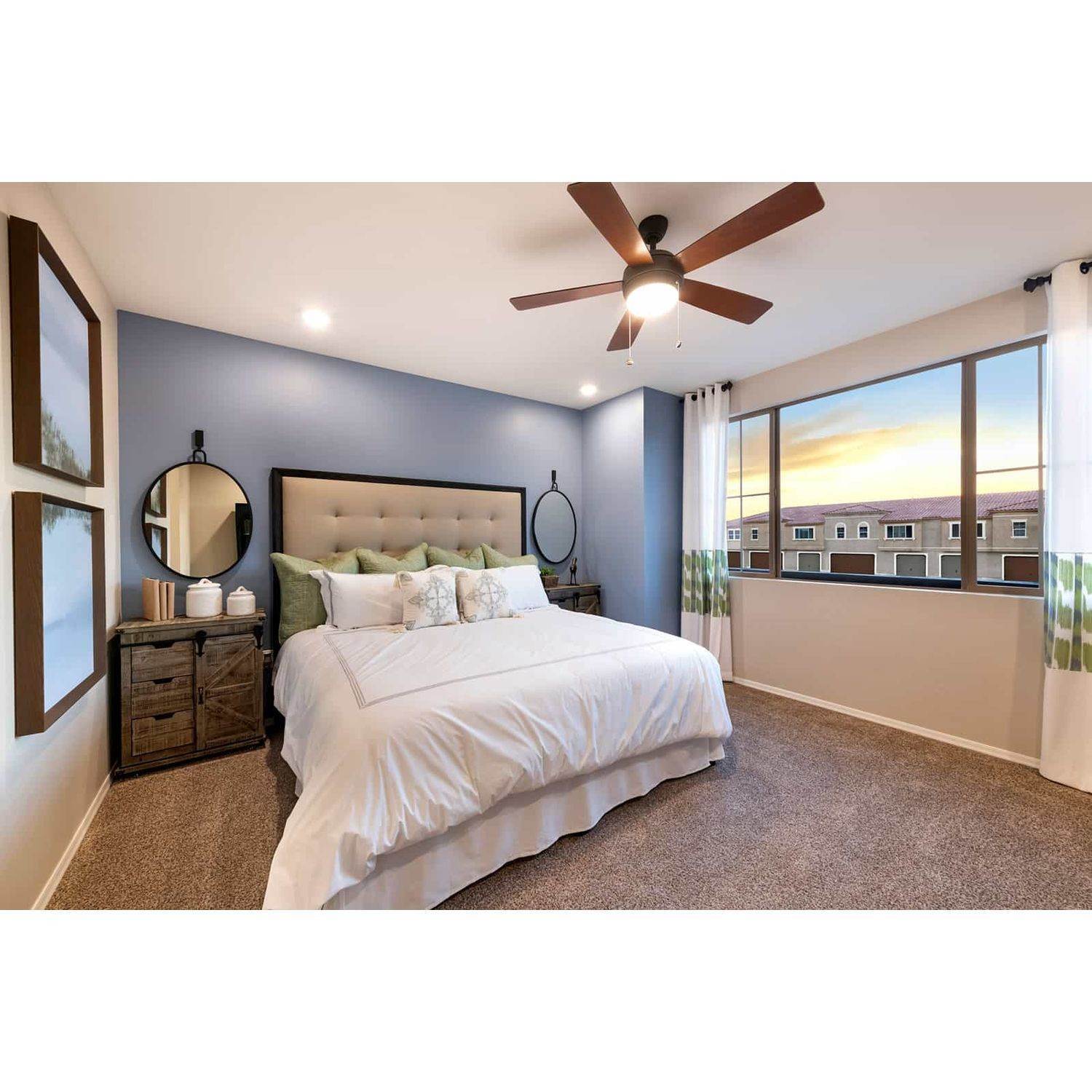 24. The Towns at Annecy建於 2660 S. Equestrian Dr. #110, Gilbert, AZ 85295