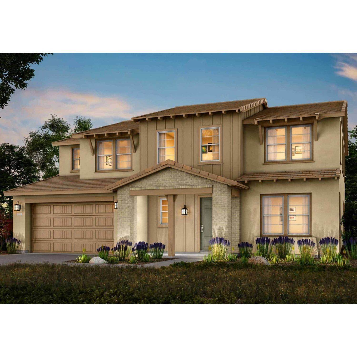 3. The Cove at River Islands building at 2799 Orion Court, Lathrop, CA 95330