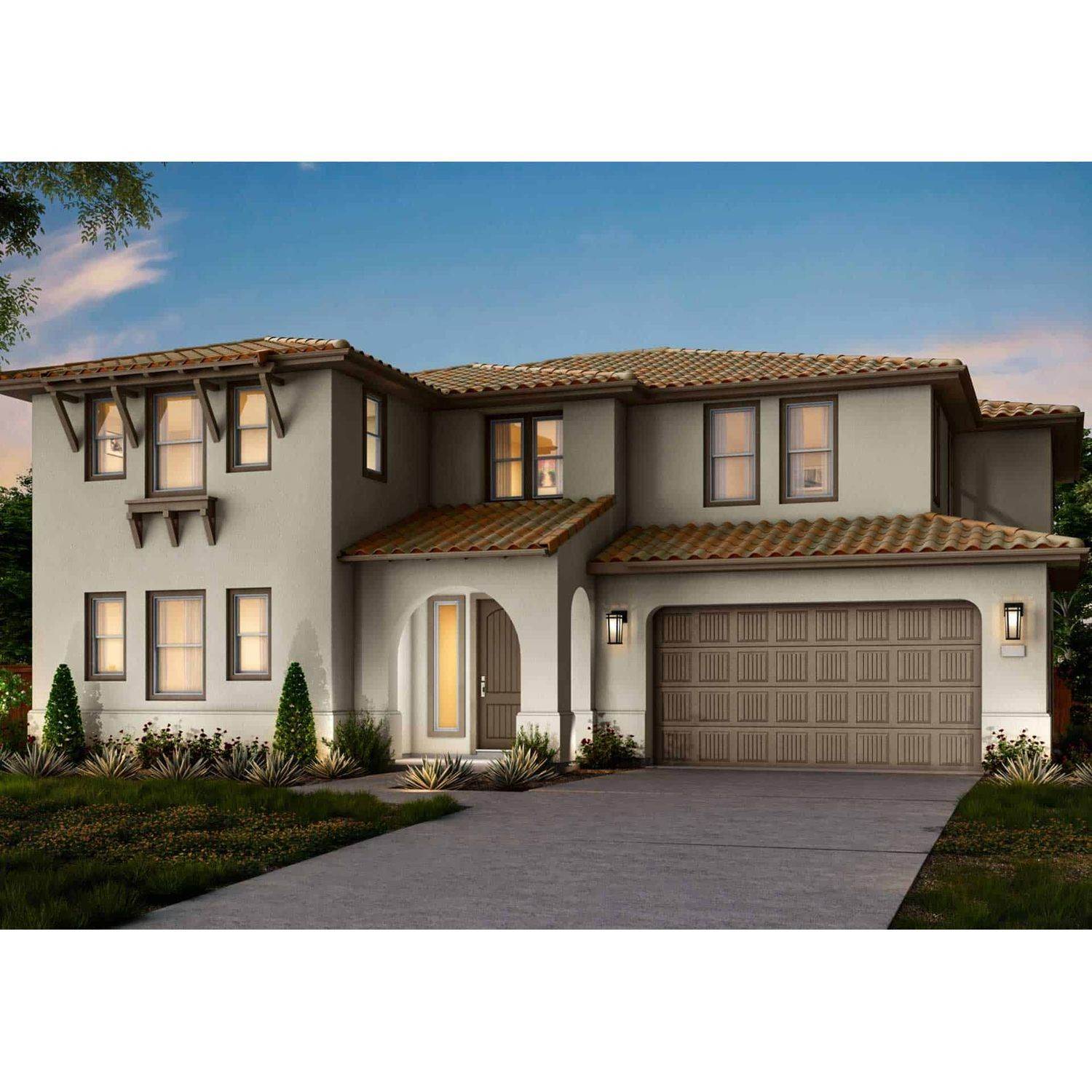 7. The Cove at River Islands building at 2799 Orion Court, Lathrop, CA 95330