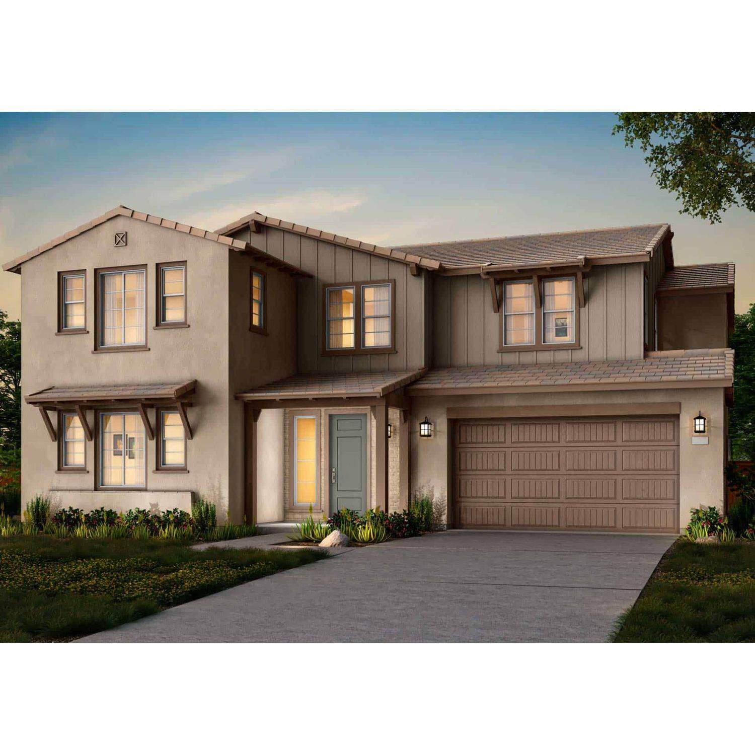 9. The Cove at River Islands building at 2799 Orion Court, Lathrop, CA 95330