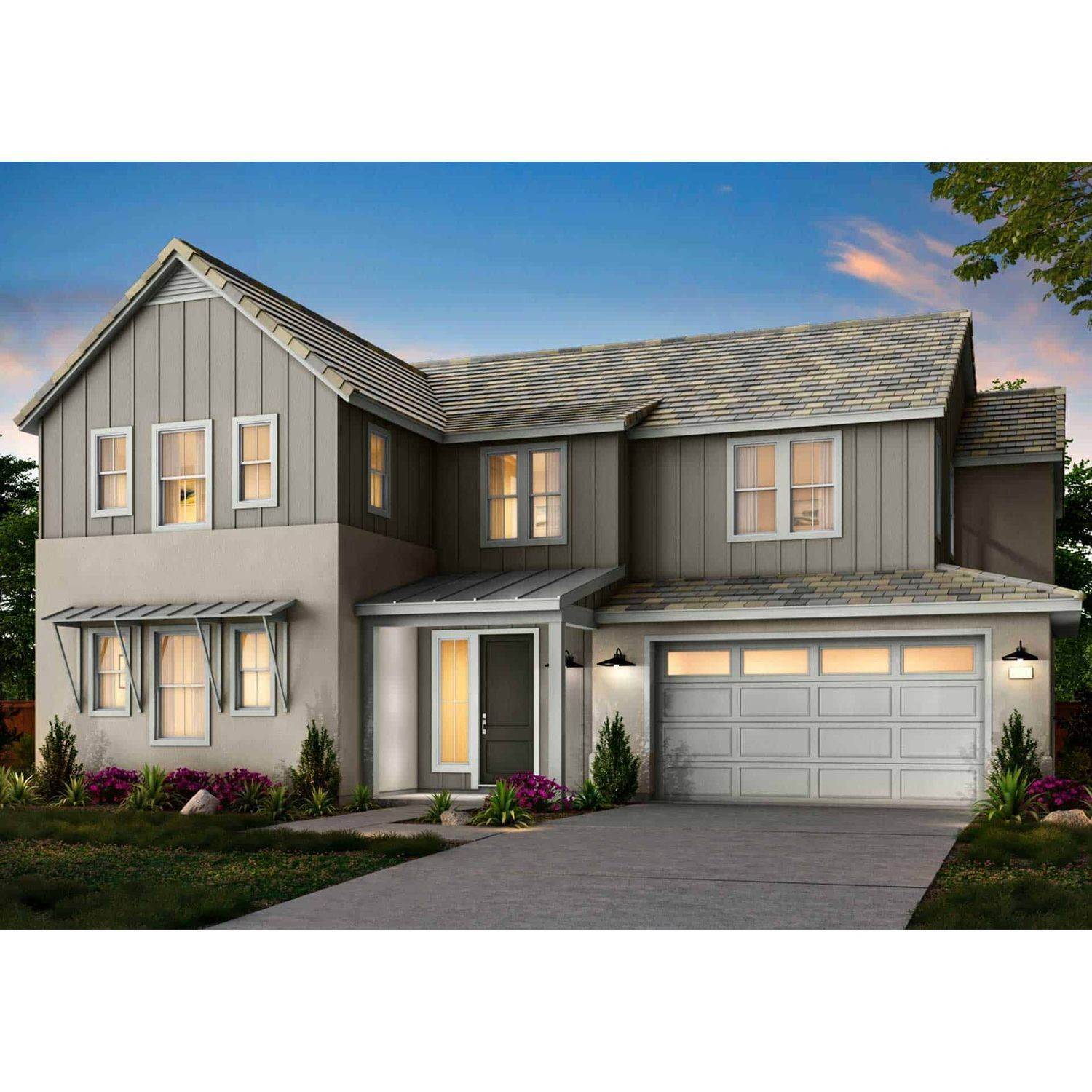 11. The Cove at River Islands building at 2799 Orion Court, Lathrop, CA 95330
