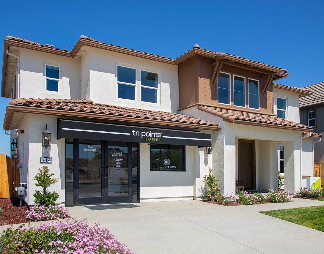 2. The Cove at River Islands building at 2799 Orion Court, Lathrop, CA 95330