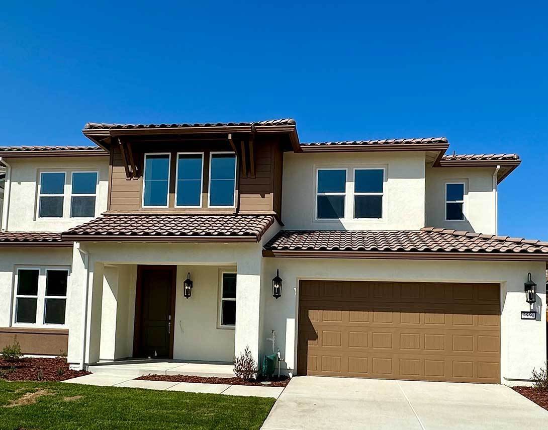 Single Family for Sale at Lathrop, CA 95330