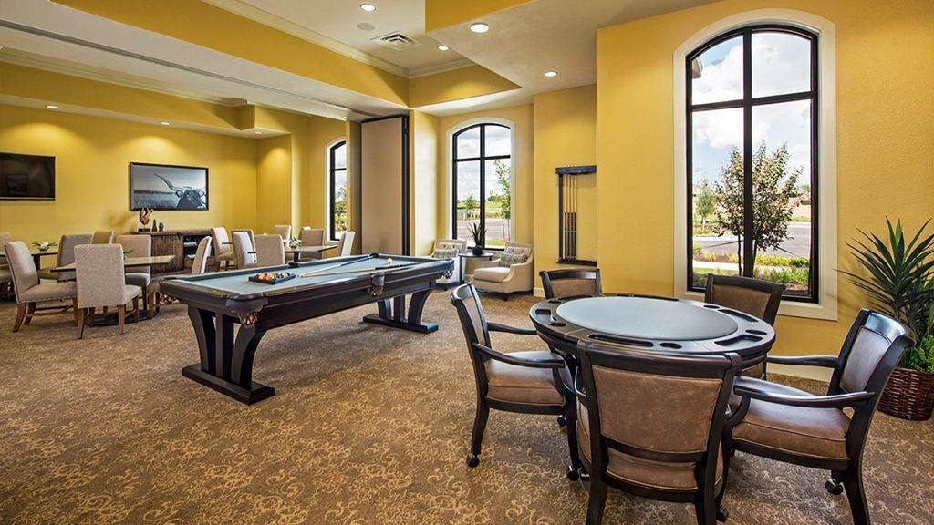 14. Heritage at Vizcaya Pinnacle Series - Age 55+ bâtiment à 4900 Fiore Trail, Round Rock, TX 78665