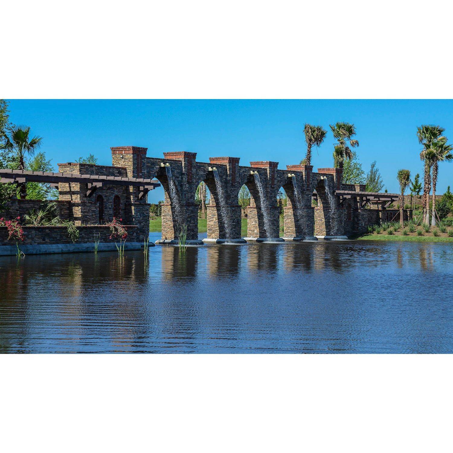 8. Eave's Bend at Artisan Lakes建於 5967 Maidenstone Way, Palmetto, FL 34221