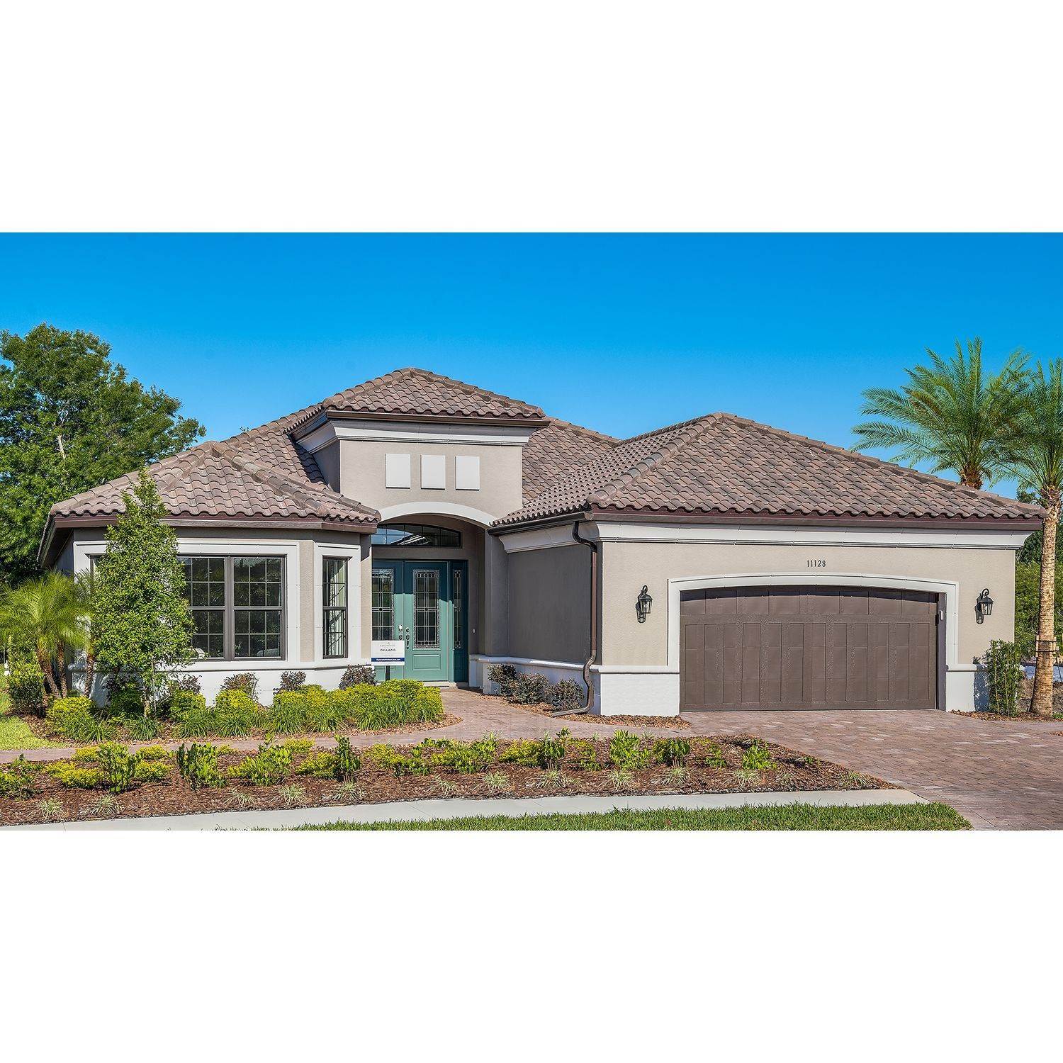 Single Family for Sale at Esplanade At Artisan Lakes 11140 Wicker Park Place, Palmetto, FL 34221