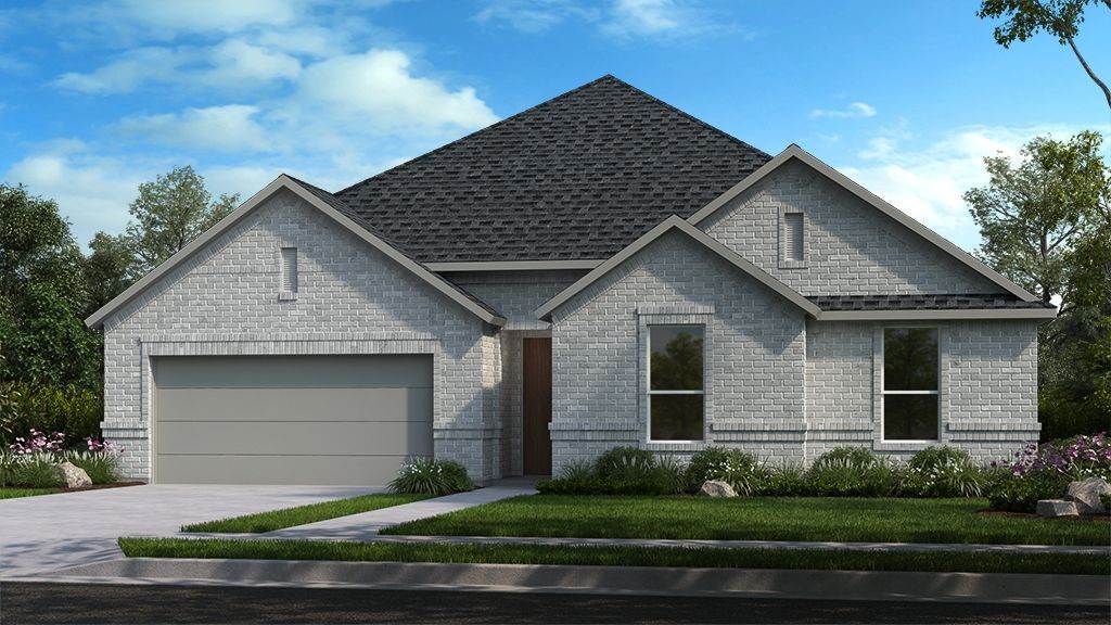 Einfamilienhaus für Verkauf beim Northlake Estates By Appointment Only, Little Elm, TX 75068