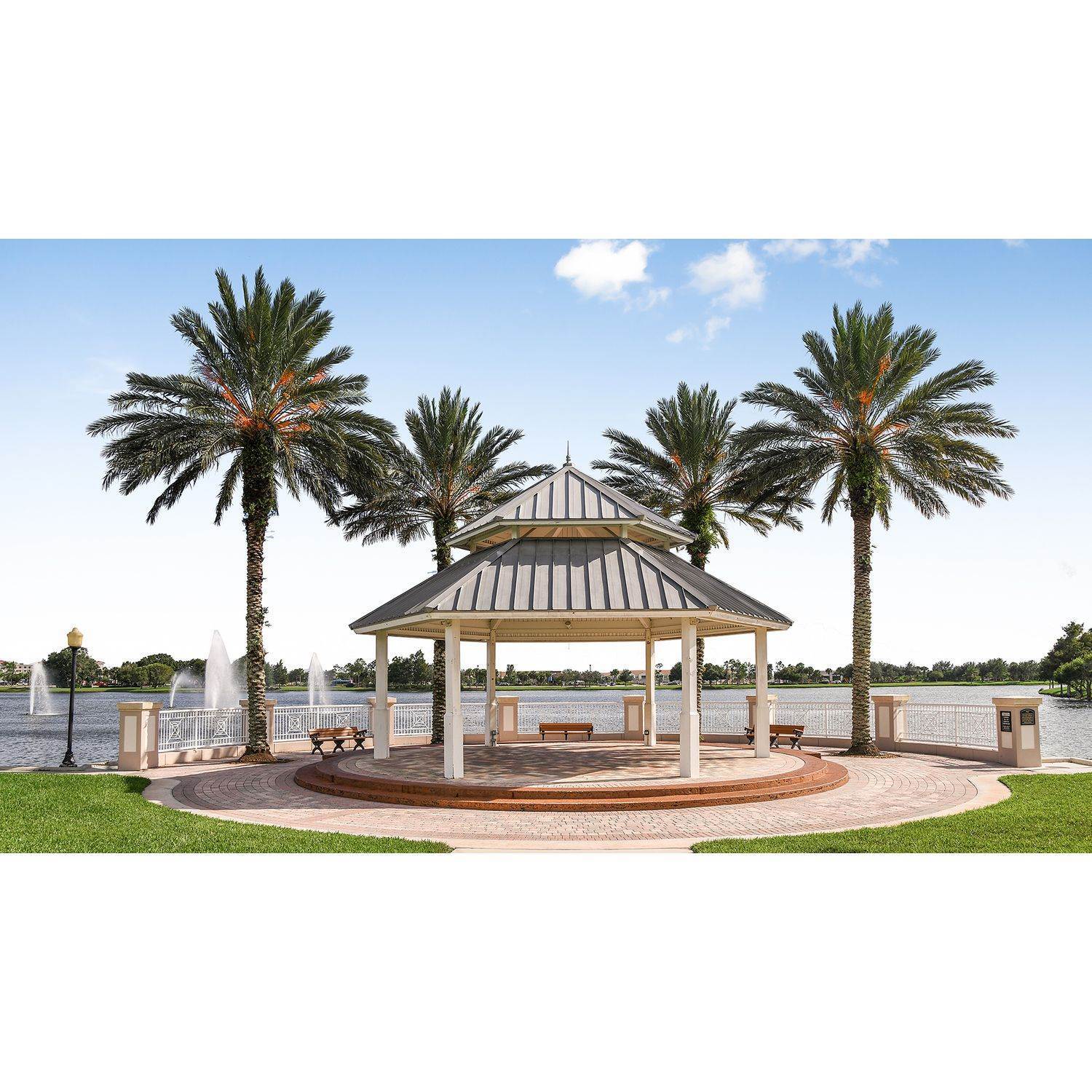 23. Esplanade at Tradition xây dựng tại 12753 SW Barelli Ct, Port St. Lucie, FL 34987