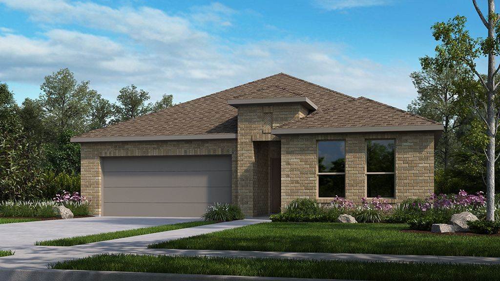 Single Family for Sale at Tomball, TX 77375