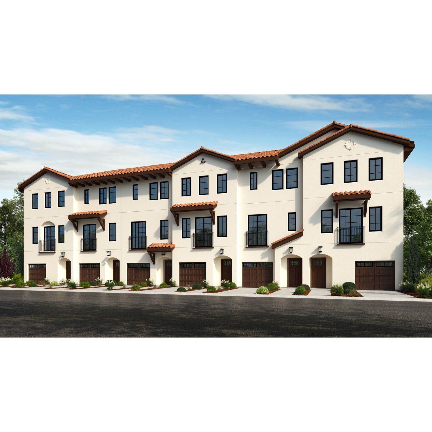 Arroyo Village prédio em 21513 Dana Point Lane, Cupertino, CA 95014