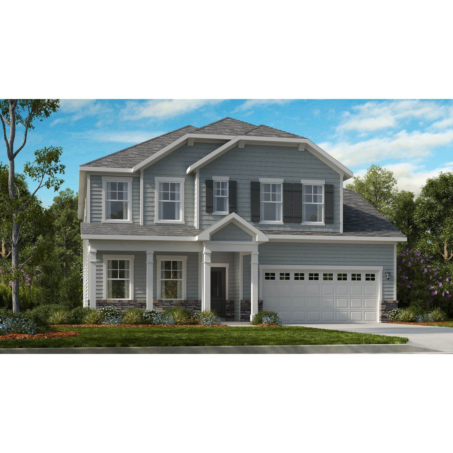 Single Family for Sale at Apex, NC 27523