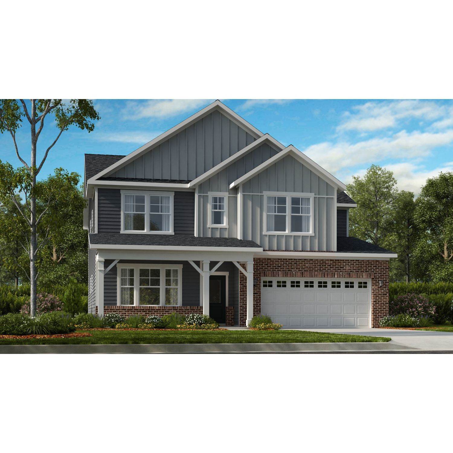 Single Family for Sale at Apex, NC 27523