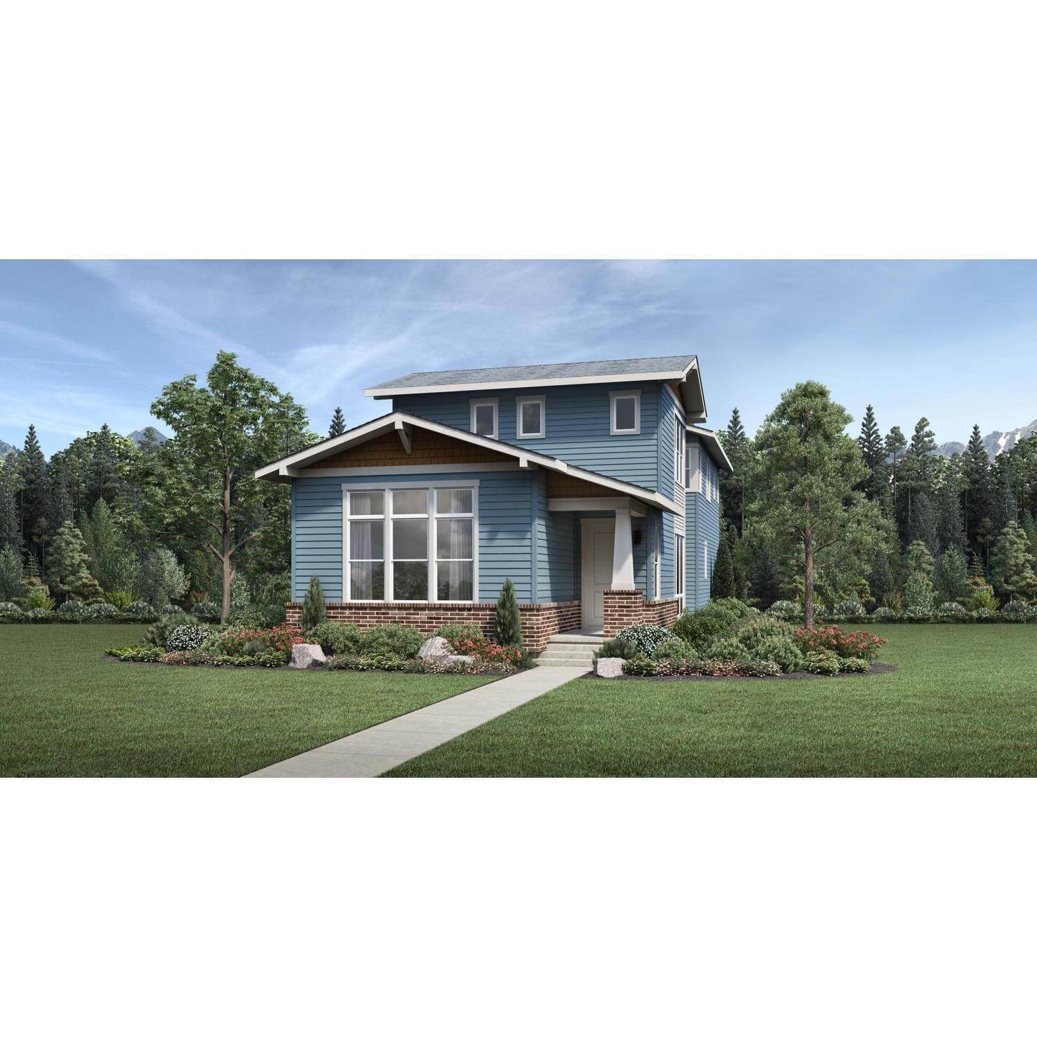 Single Family for Sale at Superior, CO 80027