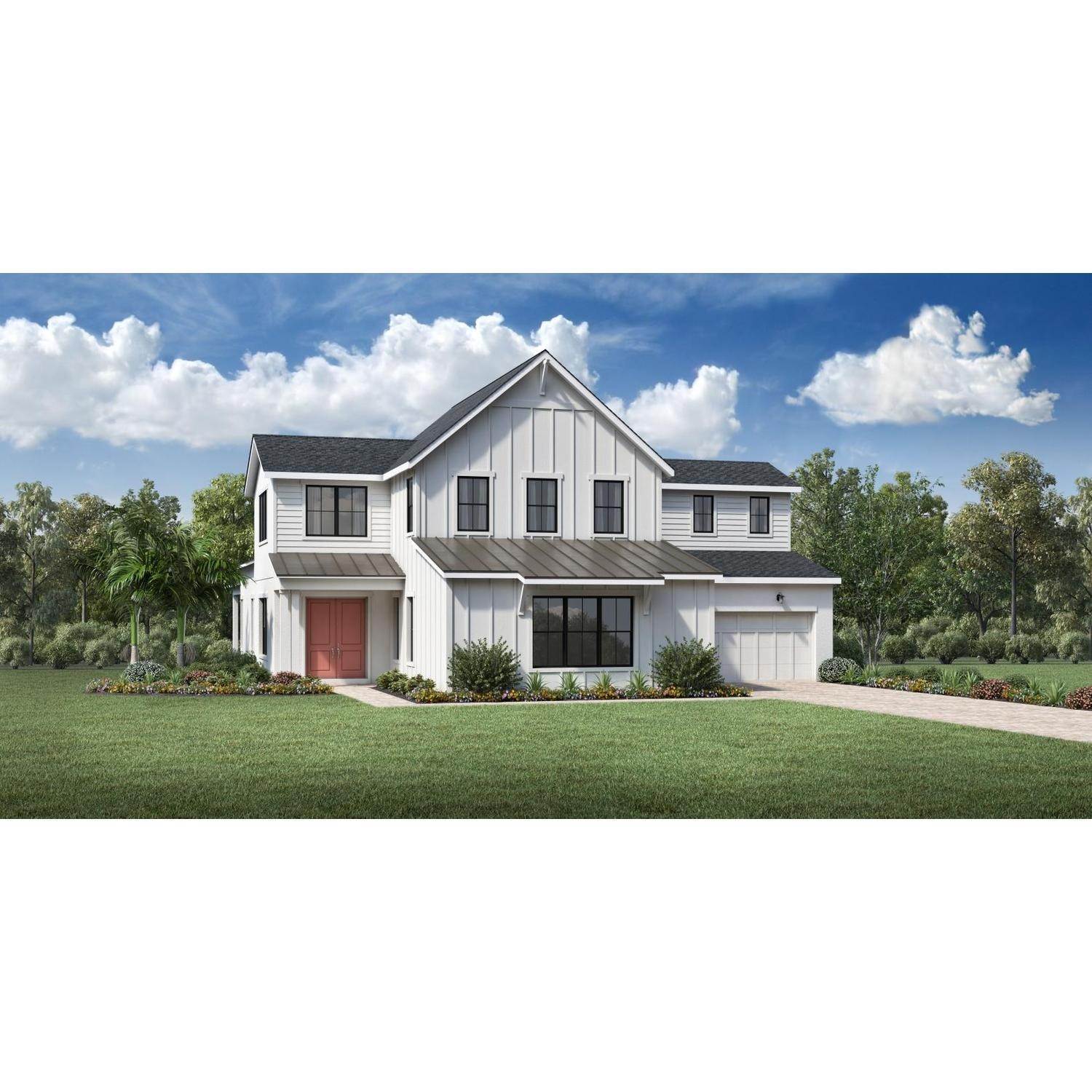 Single Family for Sale at Narcoossee Rd & Luminary Blvd Narcoossee Rd & Luminary Blvd, Orlando, FL 32832