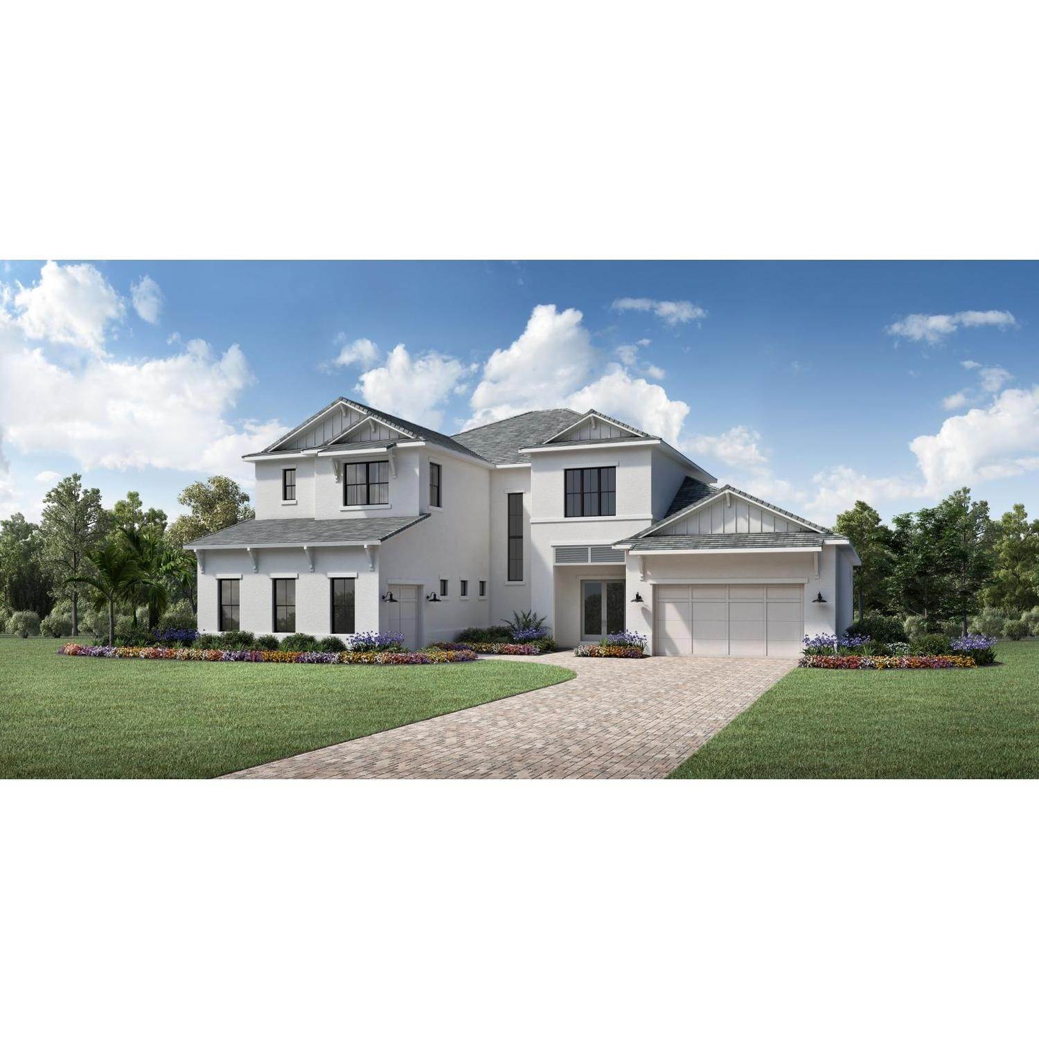 Single Family for Sale at Narcoossee Rd & Luminary Blvd Narcoossee Rd & Luminary Blvd, Orlando, FL 32832