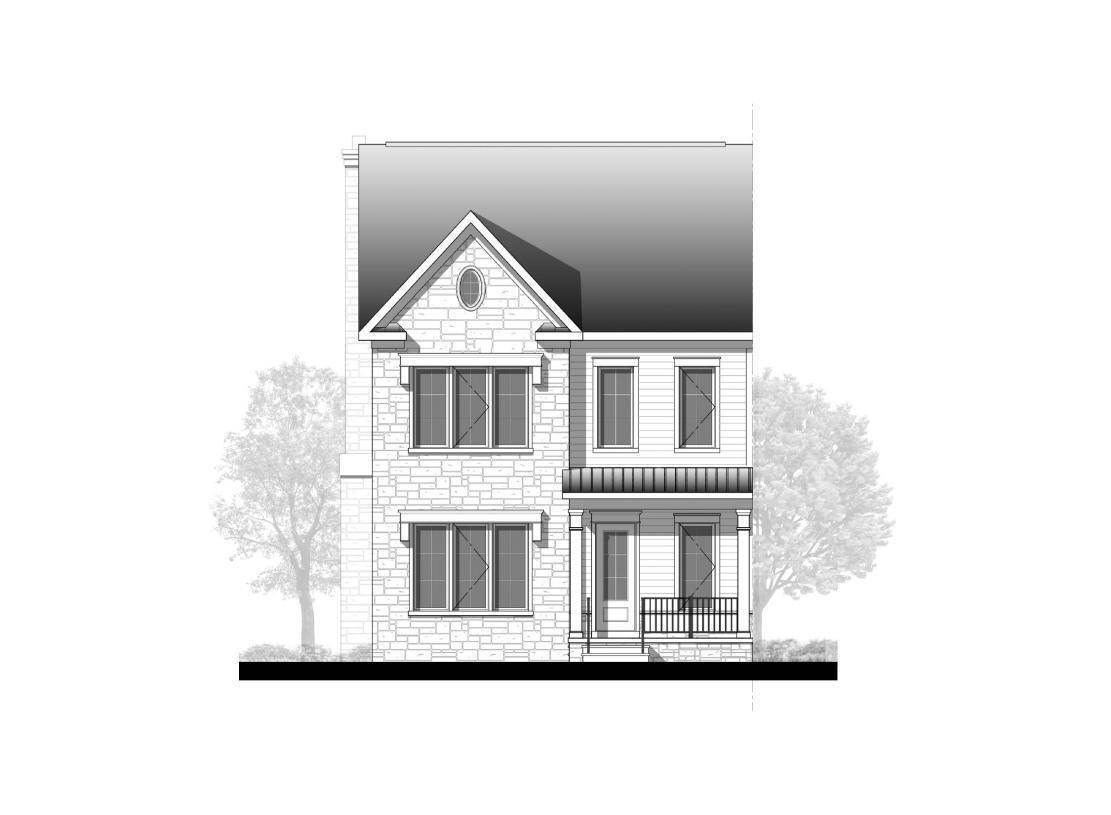 Casa unifamiliar adosada (Townhouse) por un Venta en Chappaqua Crossing Carriages 480 N Bedford Rd, Chappaqua, NY 10514